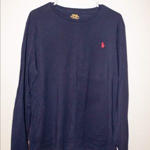 Polo Ralph Lauren Long Sleeve